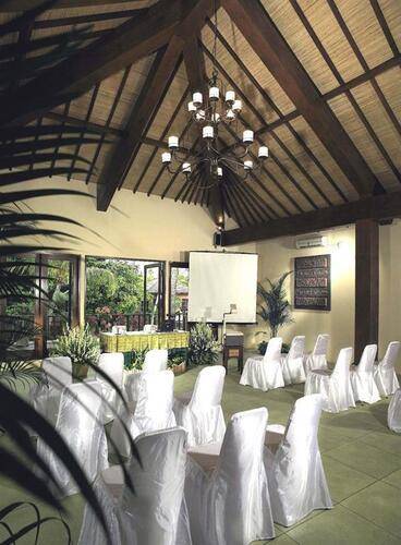 Risata Bali Resort And Spa