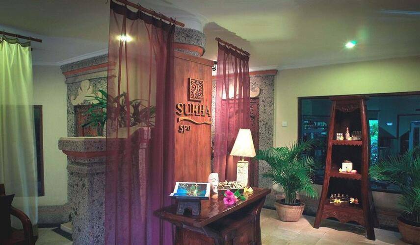 Risata Bali Resort And Spa