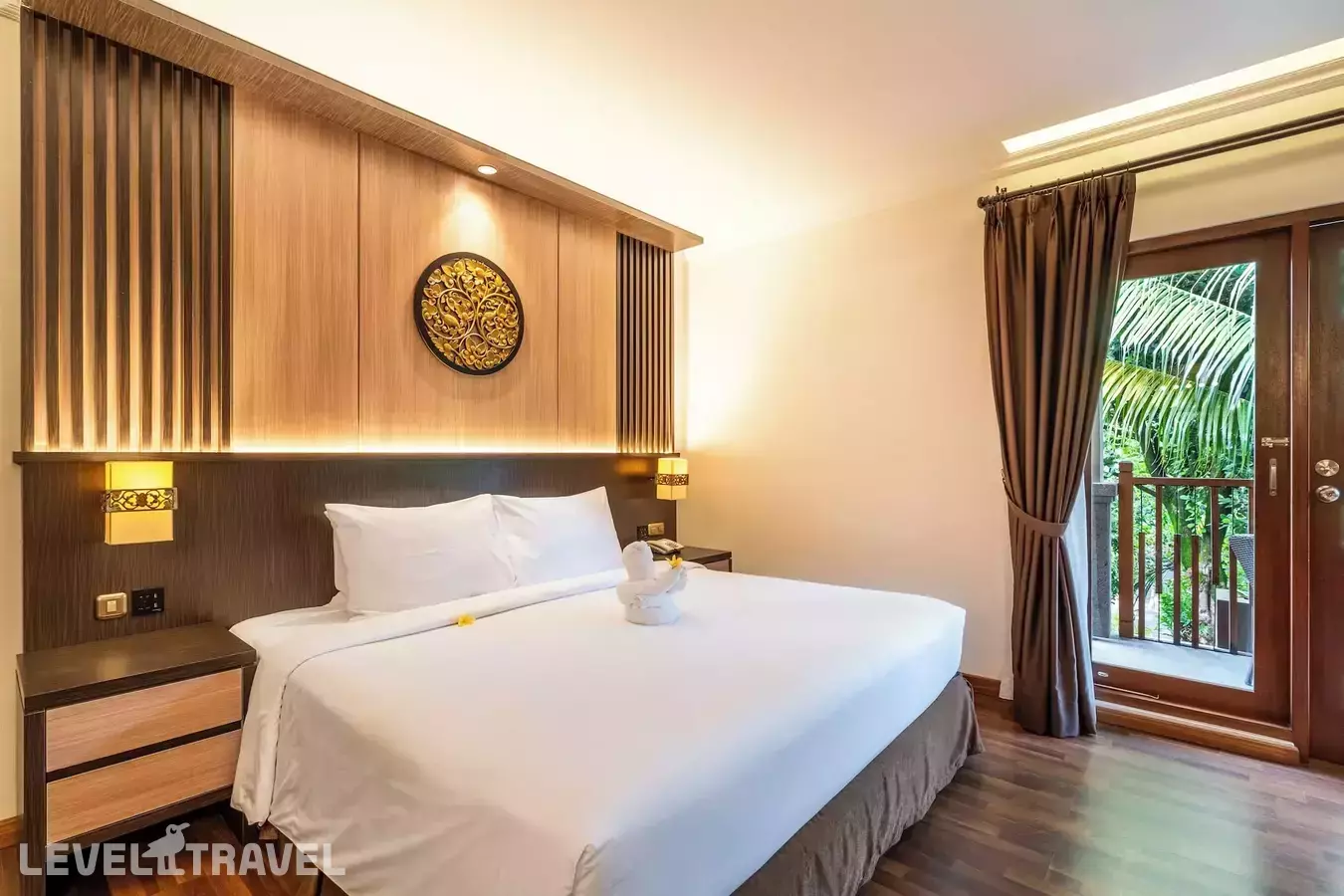 Risata Bali Resort And Spa