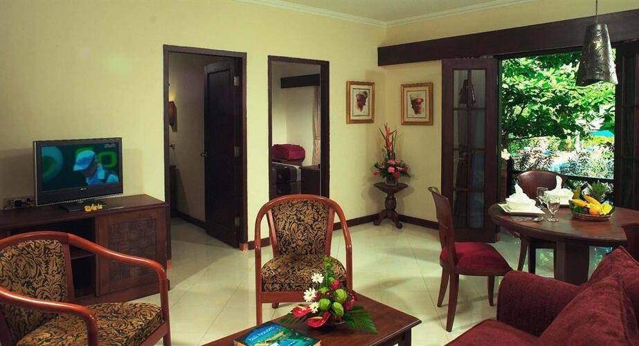 Risata Bali Resort And Spa