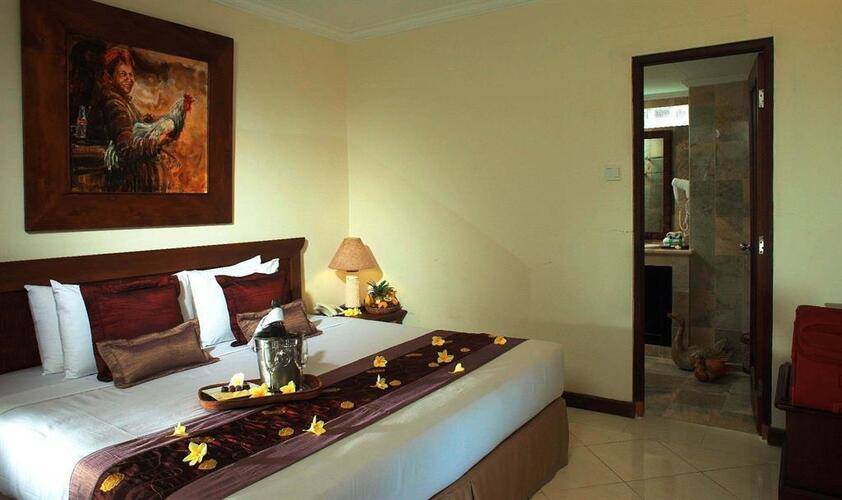 Risata Bali Resort And Spa