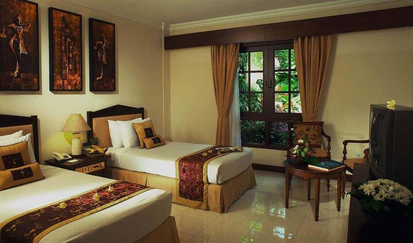 Risata Bali Resort And Spa