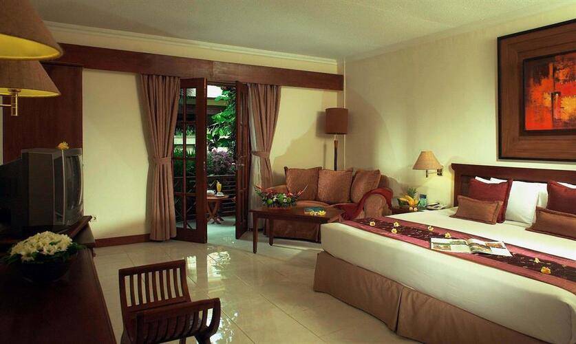 Risata Bali Resort And Spa