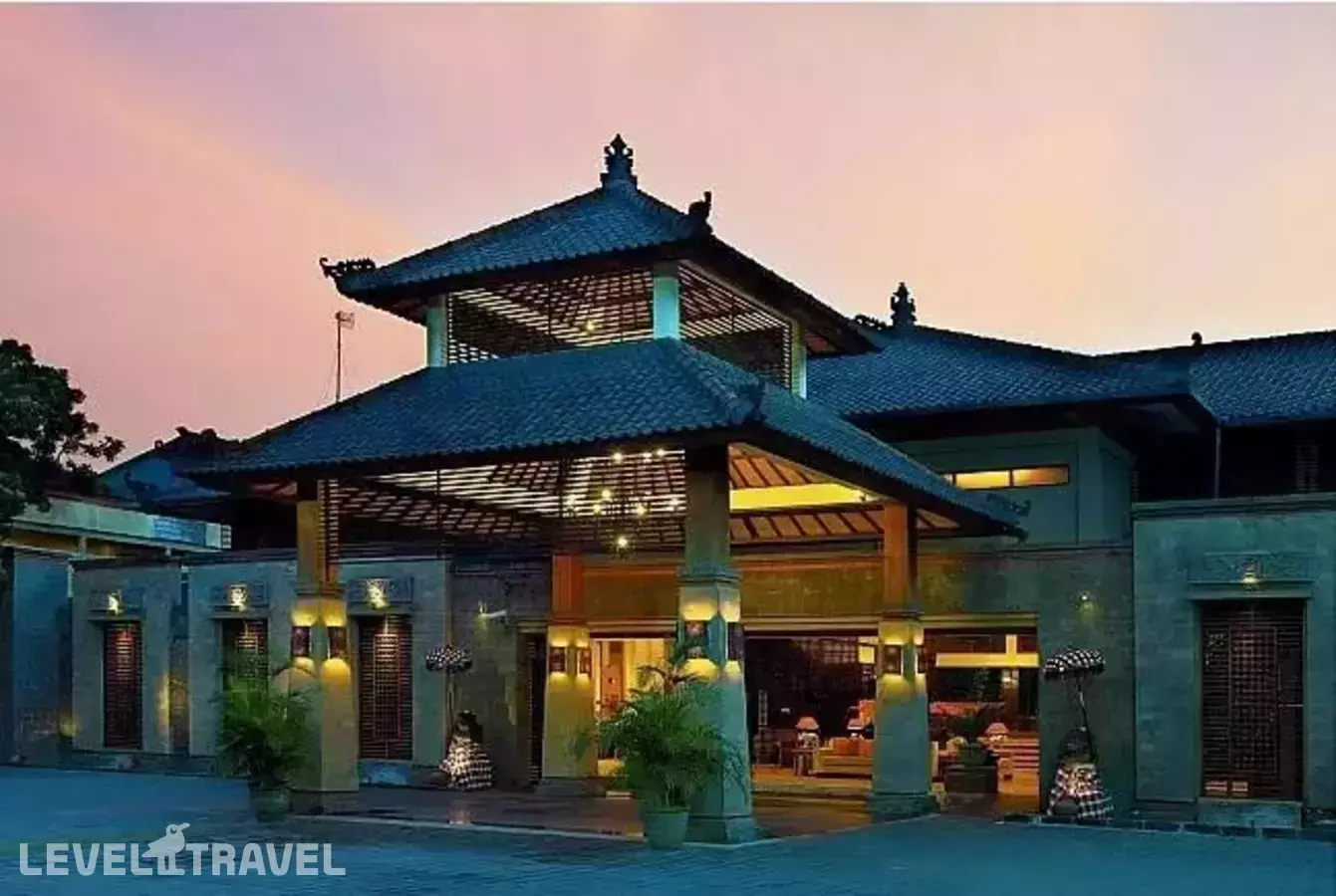 Risata Bali Resort And Spa