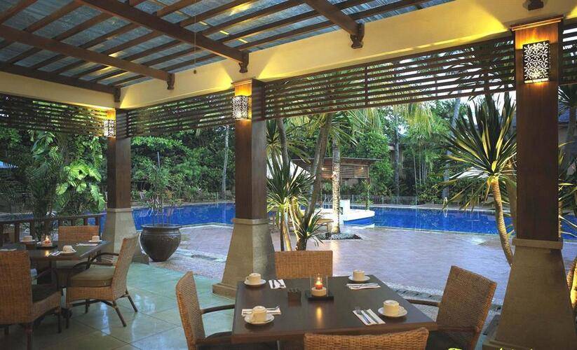 Risata Bali Resort And Spa