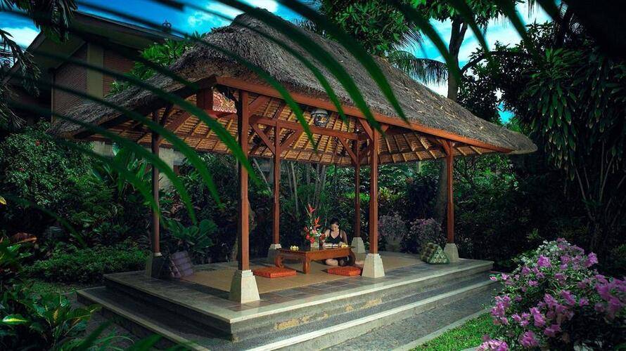 Risata Bali Resort And Spa