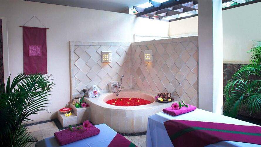Risata Bali Resort And Spa
