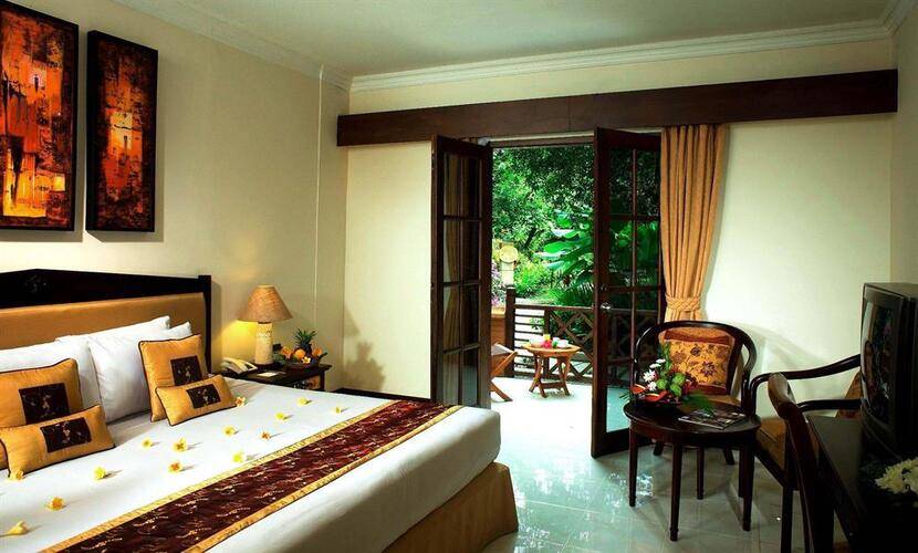 Risata Bali Resort And Spa