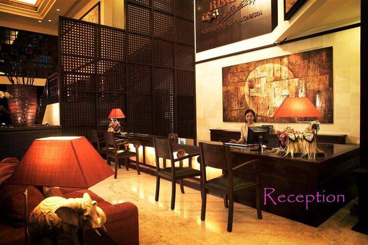 Risata Bali Resort And Spa