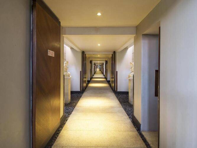 Ramayana Resort & Spa