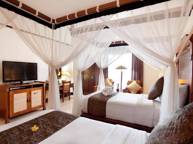 Ramayana Resort & Spa