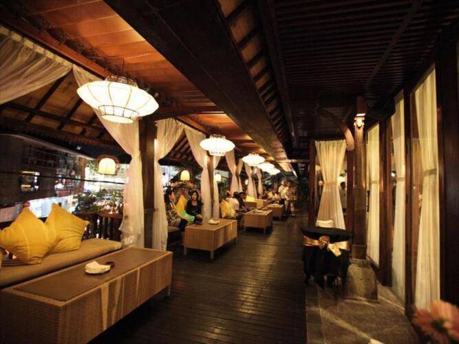 Ramayana Resort & Spa