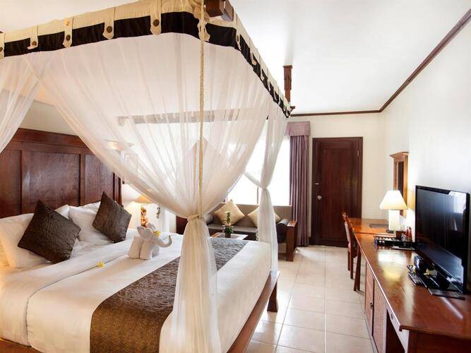 Ramayana Resort & Spa