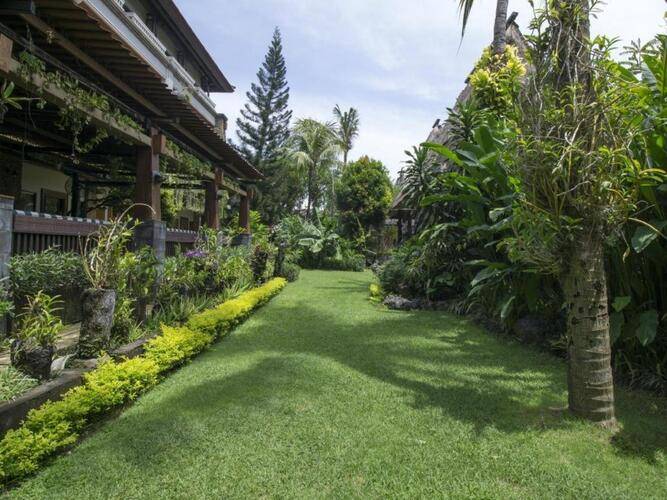 Ramayana Resort & Spa