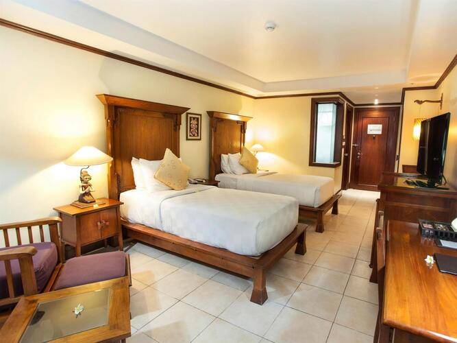 Ramayana Resort & Spa
