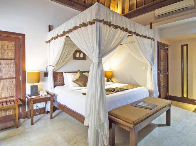 Ramayana Resort & Spa