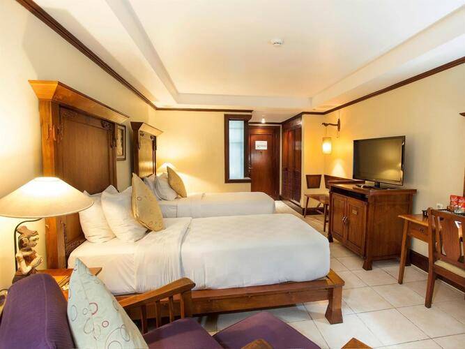Ramayana Resort & Spa