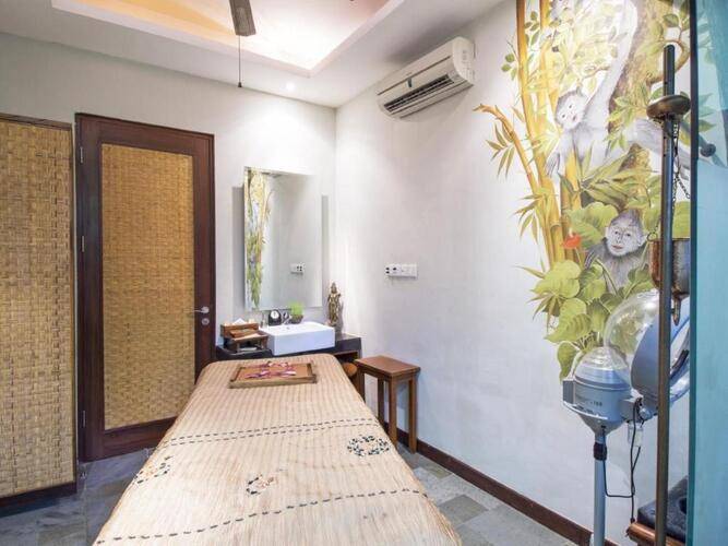 Ramayana Resort & Spa