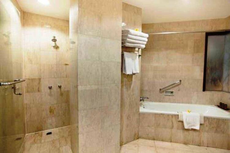 Ramayana Resort & Spa