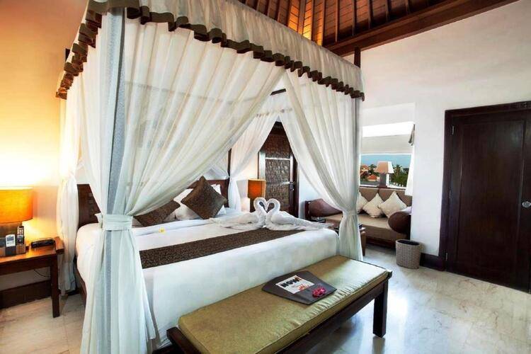 Ramayana Resort & Spa