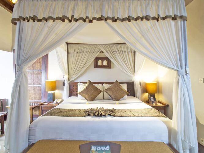 Ramayana Resort & Spa