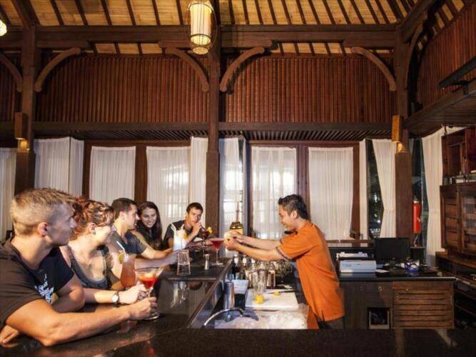 Ramayana Resort & Spa