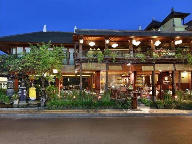 Ramayana Resort & Spa