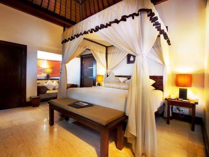 Ramayana Resort & Spa