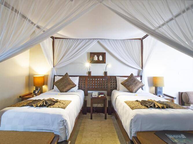 Ramayana Resort & Spa