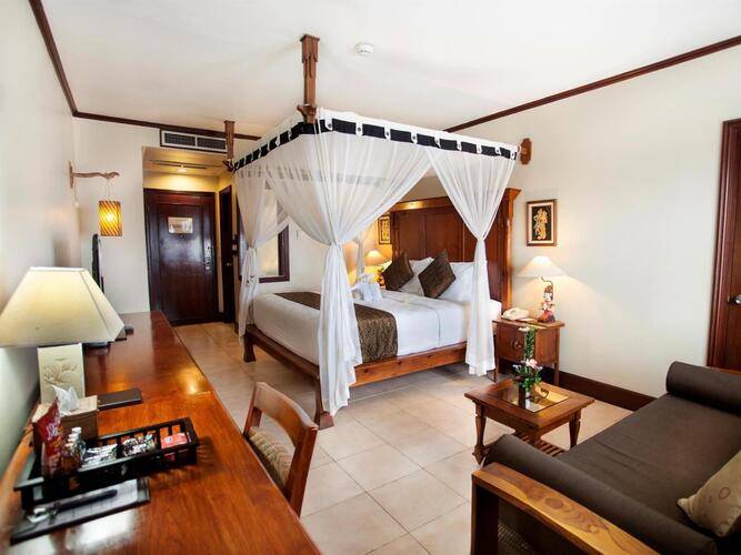 Ramayana Resort & Spa