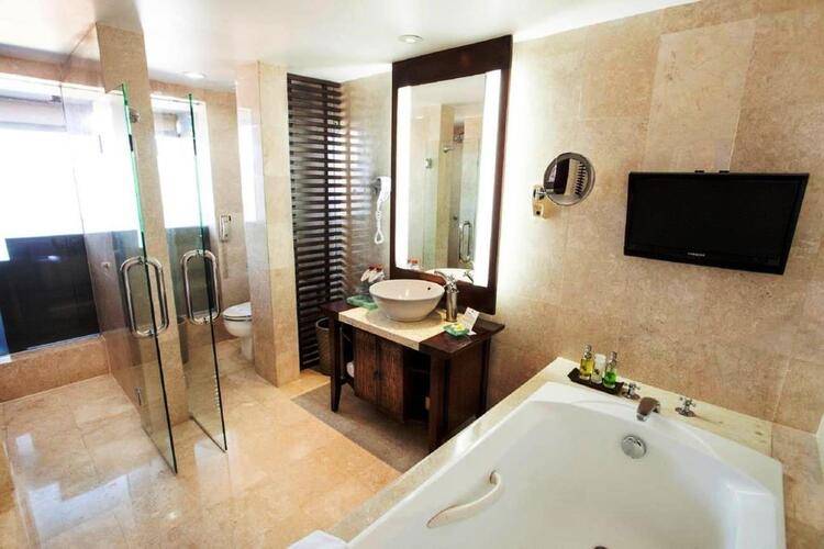 Ramayana Resort & Spa