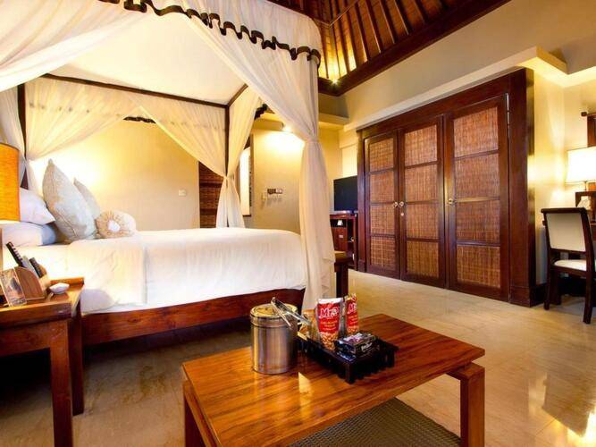 Ramayana Resort & Spa
