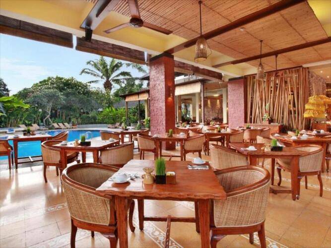 Ramayana Resort & Spa