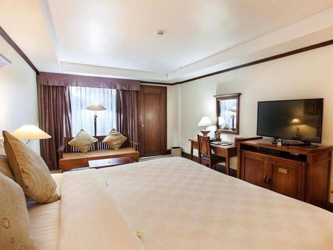 Ramayana Resort & Spa
