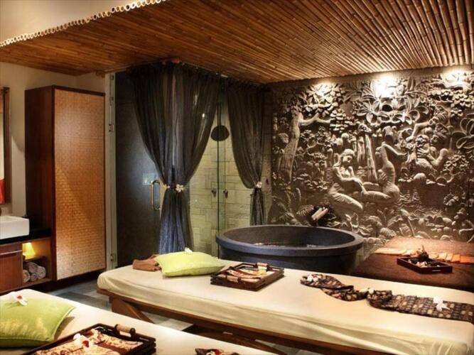 Ramayana Resort & Spa