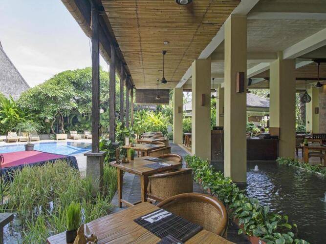 Ramayana Resort & Spa