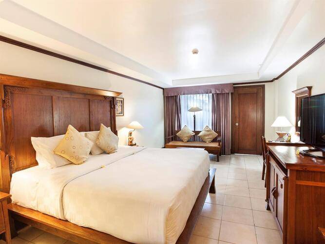 Ramayana Resort & Spa