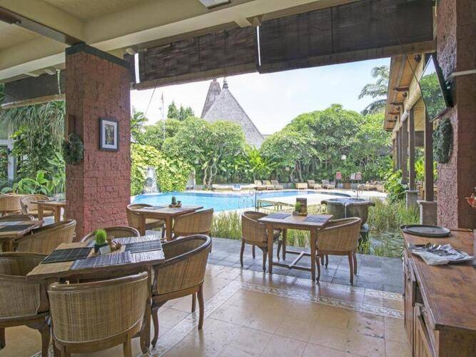 Ramayana Resort & Spa