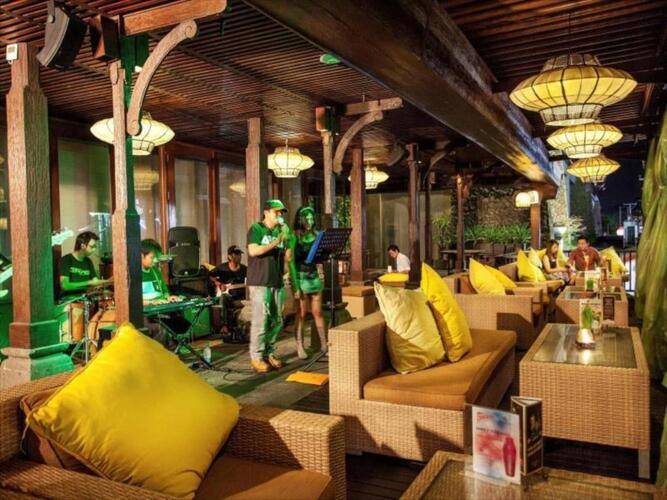 Ramayana Resort & Spa