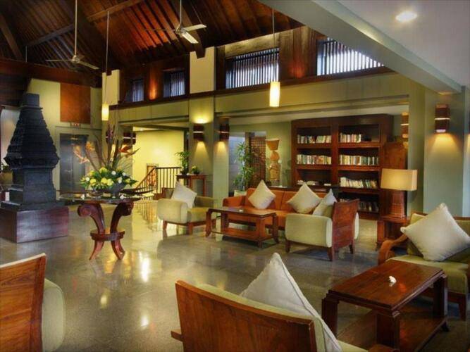 Ramayana Resort & Spa