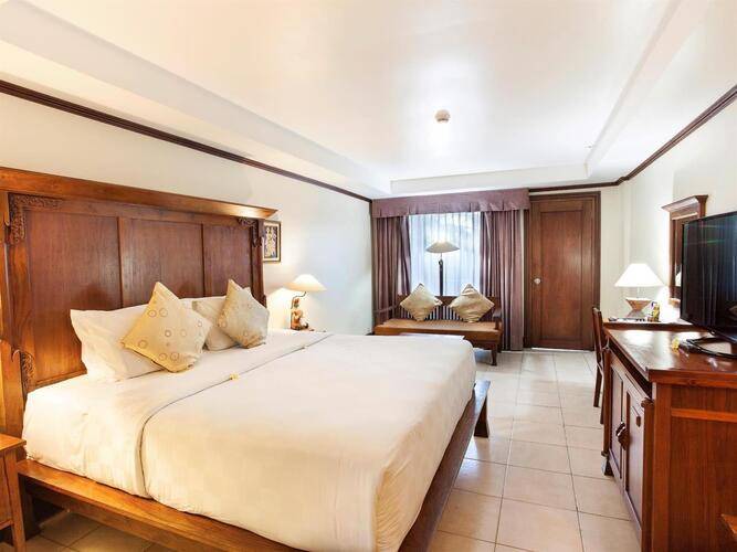 Ramayana Resort & Spa