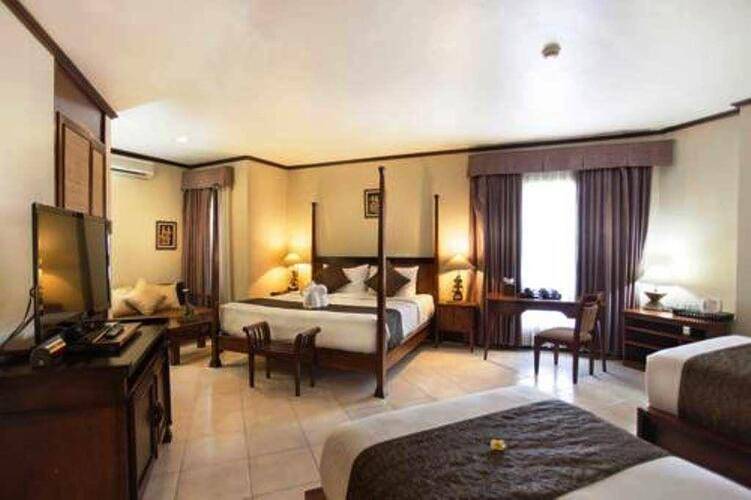 Ramayana Resort & Spa