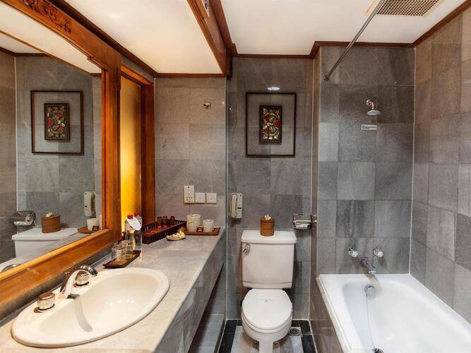 Ramayana Resort & Spa