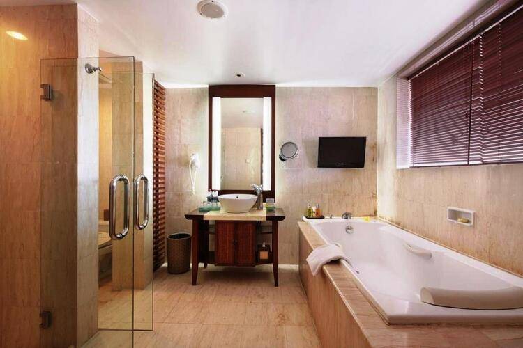 Ramayana Resort & Spa
