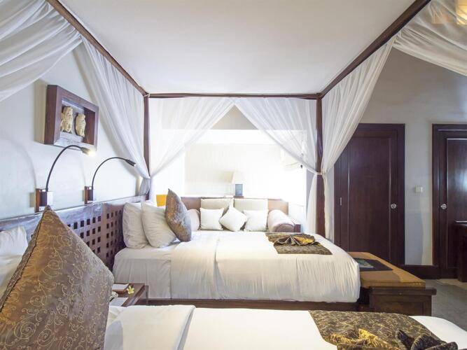 Ramayana Resort & Spa