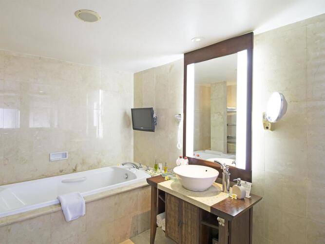 Ramayana Resort & Spa