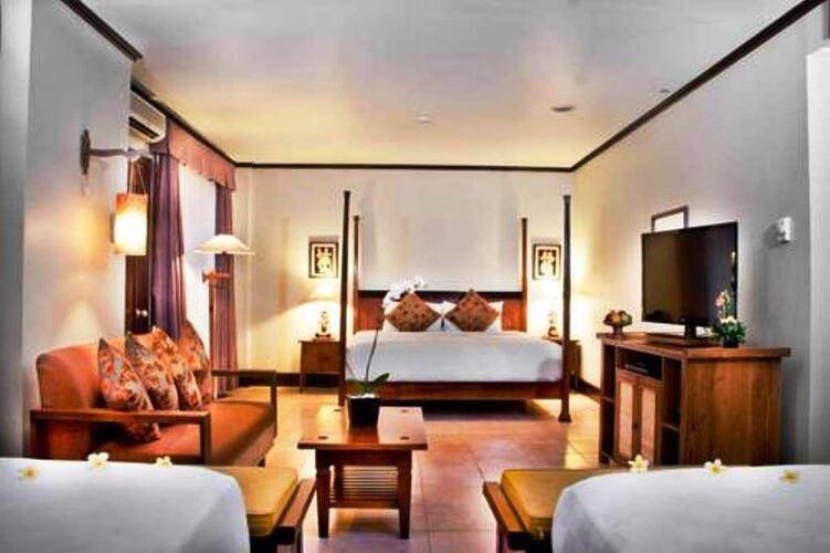 Ramayana Resort & Spa