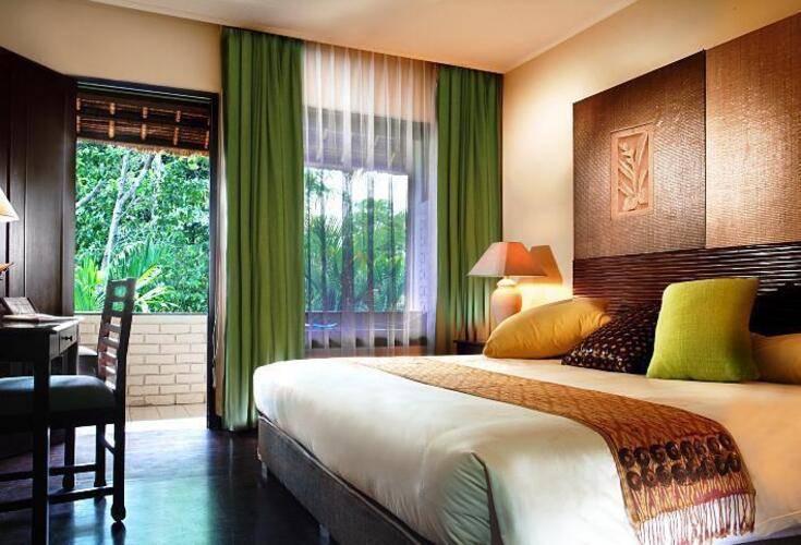 Mercure Resort Sanur