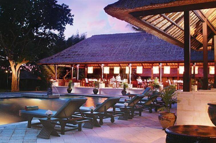 Mercure Resort Sanur