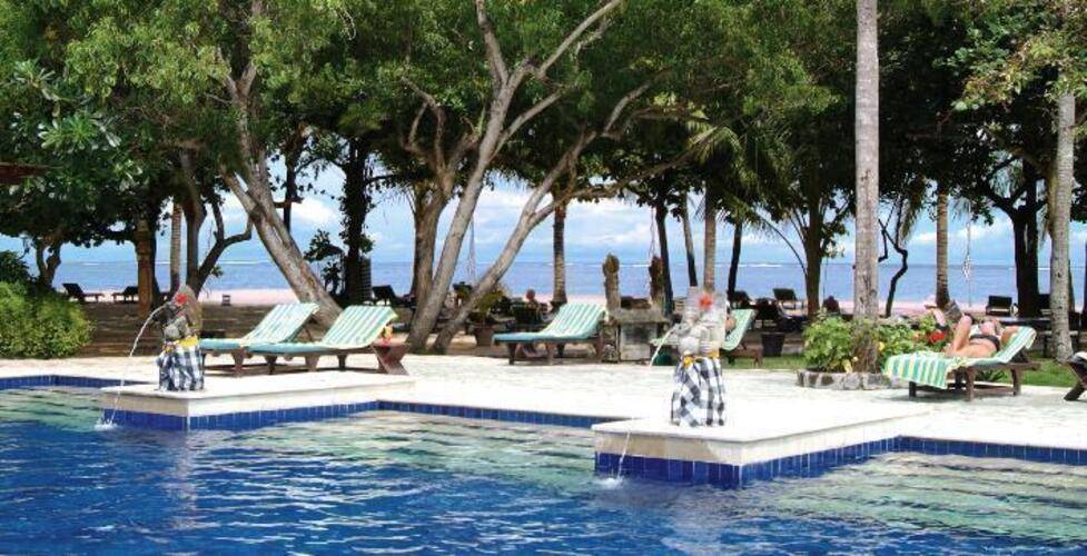 Mercure Resort Sanur